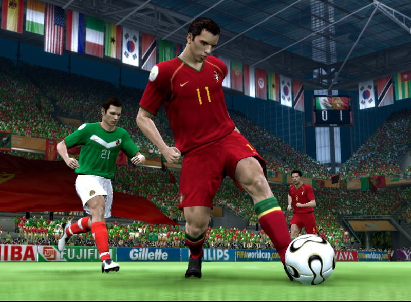 FIFA World Cup: Germany 2006 image 2