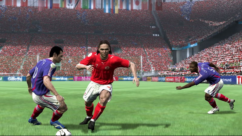 FIFA World Cup: Germany 2006 image 4
