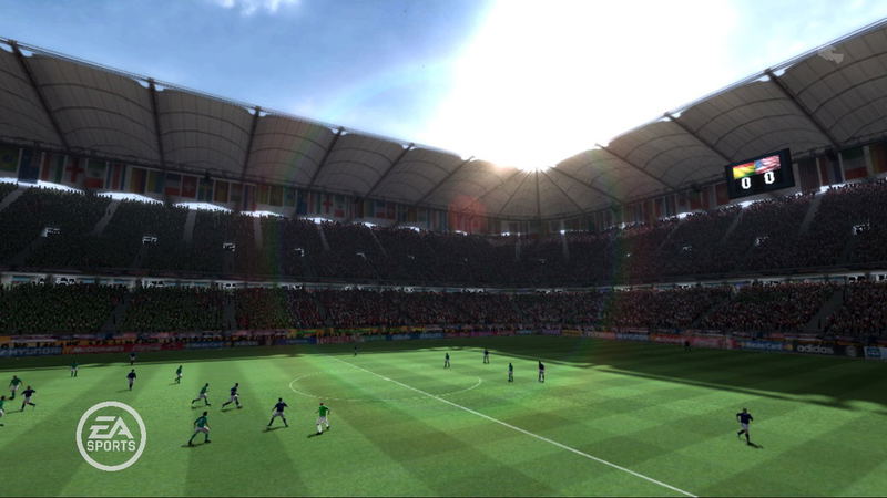 FIFA World Cup: Germany 2006 image 7