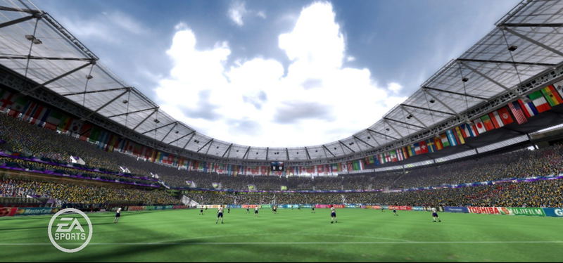 FIFA World Cup: Germany 2006 image 8