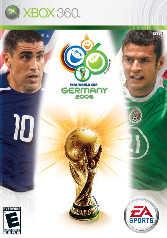 FIFA World Cup: Germany 2006 image 9