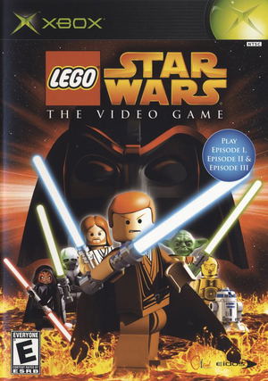 Lego Star Wars_