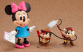 Nendoroid No. 232 Disney: Minnie Mouse thumbnail 4