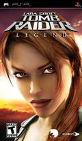 Tomb Raider Legend thumbnail 1