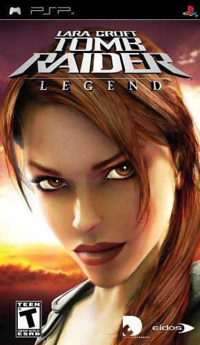 Tomb Raider Legend image 1