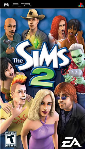 The Sims 2_