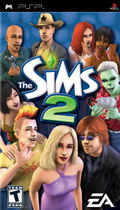 The Sims 2 thumbnail 1
