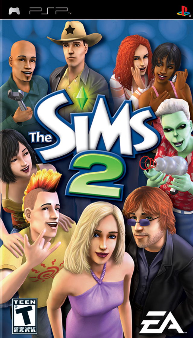 The Sims 2 image 1