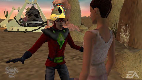 The Sims 2 image 5