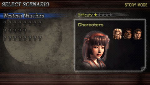 Samurai Warriors: State of War image 3