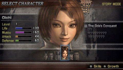Samurai Warriors: State of War image 5