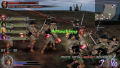 Samurai Warriors: State of War thumbnail 6