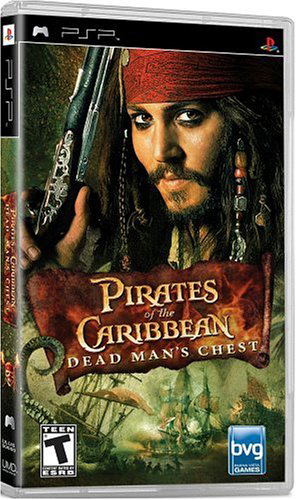 Pirates of the Caribbean: Dead Man's Chest image 1