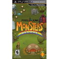 PixelJunk Monsters Deluxe thumbnail 1