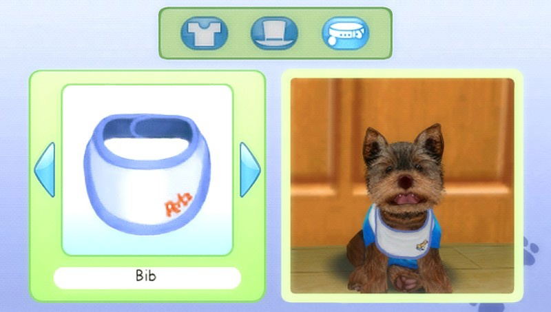 Petz: Dogz Family for Sony PSP