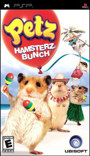 Petz: Hamsterz Bunch — Import Game Deal