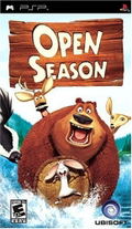 Open Season thumbnail 1