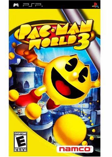 Pac-Man World 3 image 1