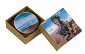 I Am - Playbutton [Limited Edition] (Ayumi Hamasaki)