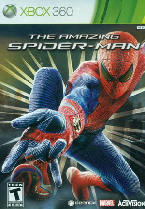 Amazing Spiderman_