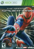 Amazing Spiderman thumbnail 1