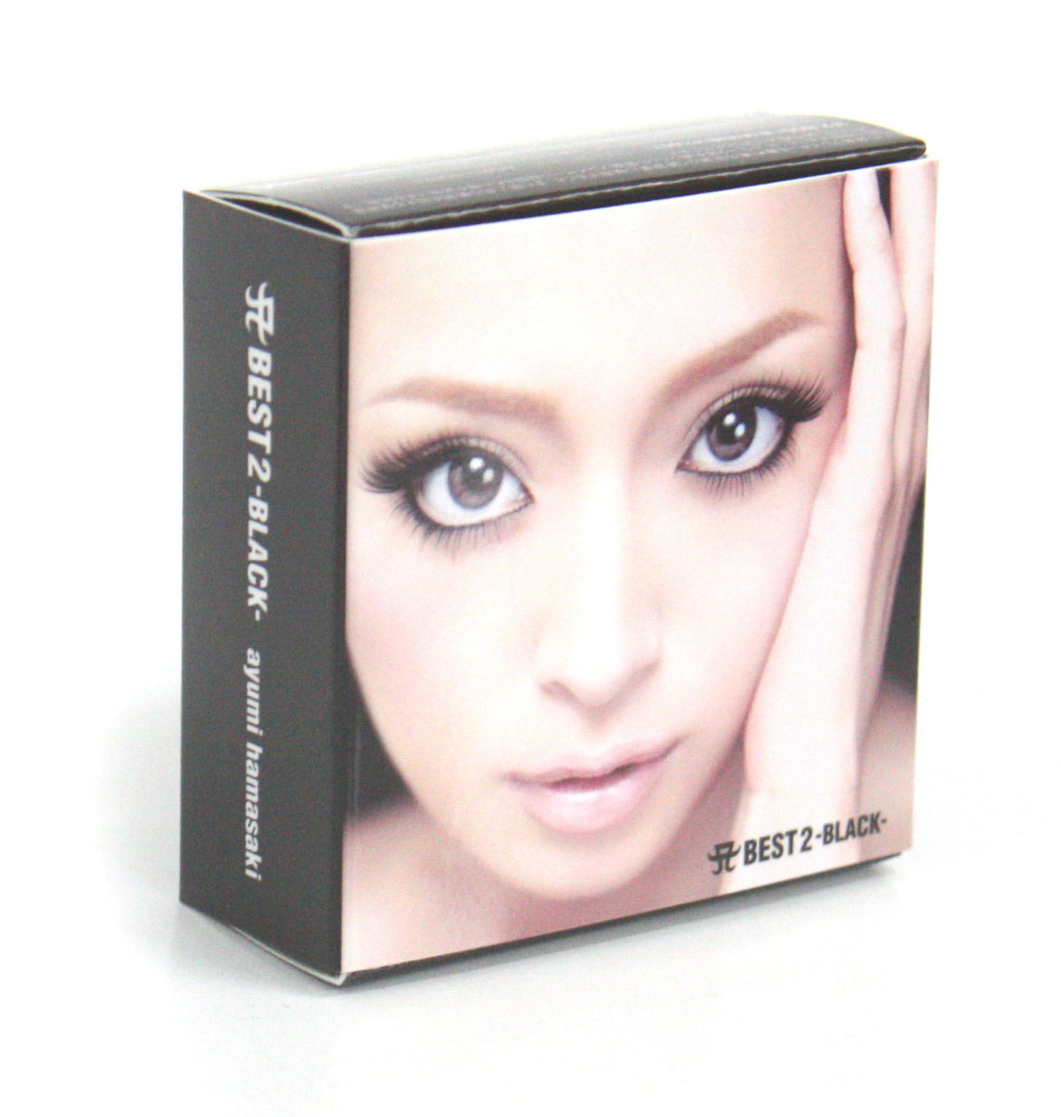 I Am - Playbutton [Limited Edition] (Ayumi Hamasaki)