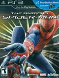 Amazing Spiderman thumbnail 1