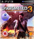 Uncharted 3: Drake's Deception thumbnail 1