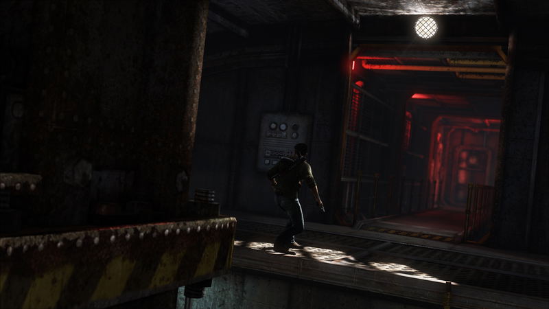 Uncharted 3: Drake's Deception image 6