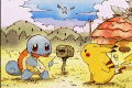 Pokemon Mystery Dungeon: Red Rescue Team thumbnail 2