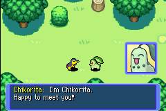 Pokemon Mystery Dungeon: Red Rescue Team image 3