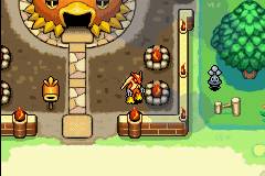Pokemon Mystery Dungeon: Red Rescue Team image 5