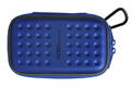 Tough Pouch for Nintendo 3DS (Blue) thumbnail 2