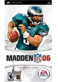 Madden NFL 06 thumbnail 1
