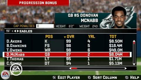 Madden NFL 06 image 2