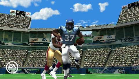 Madden NFL 06 image 3