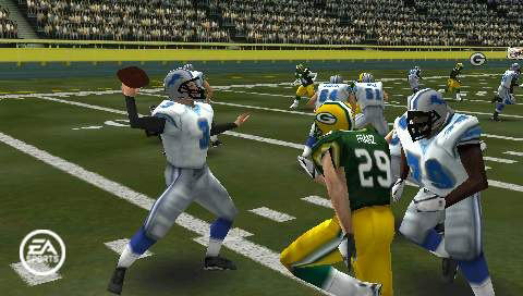 Madden NFL 06 image 4