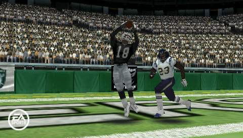 Madden NFL 06 image 5