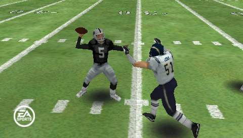 Madden NFL 06 image 6