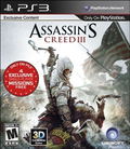Assassin's Creed III thumbnail 1