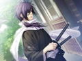 Hakuouki Reimeiroku DS [Limited Edition] thumbnail 3