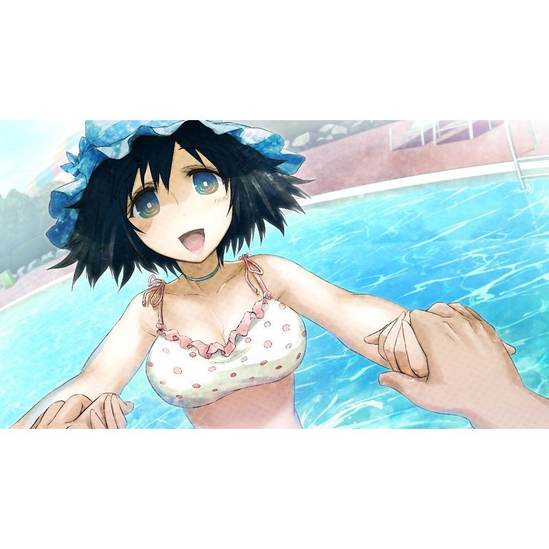 Steins;Gate: Hiyoku Renri no Darling [Regular Edition] image 4