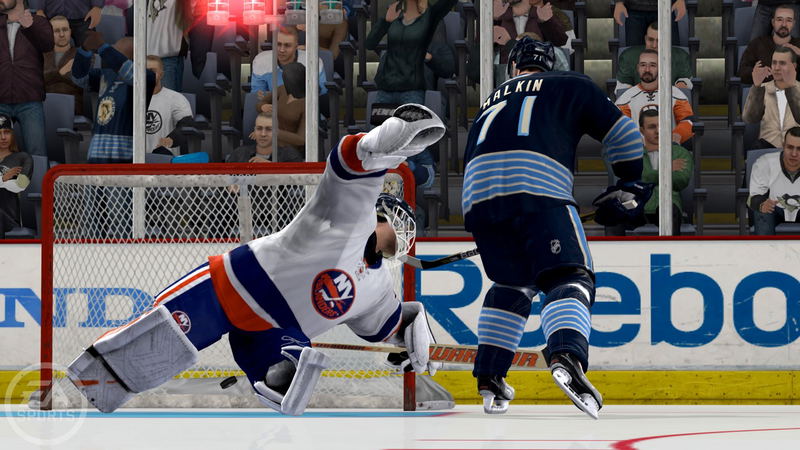 NHL 13 image 2