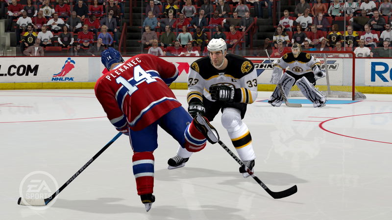 NHL 13 image 7