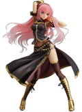 Character Vocaloid Series 03 1/7 Scale Pre-Painted Figure: Megurine Luka Tony Ver. thumbnail 1