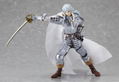 figma No. 138 Berserk Movie: Griffith (Re-run) thumbnail 4