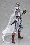 figma No. 138 Berserk Movie: Griffith (Re-run) thumbnail 5