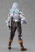 figma No. 138 Berserk Movie: Griffith (Re-run) thumbnail 6