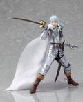figma No. 138 Berserk Movie: Griffith (Re-run) thumbnail 7