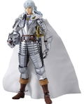 figma No. 138 Berserk Movie: Griffith (Re-run) thumbnail 1